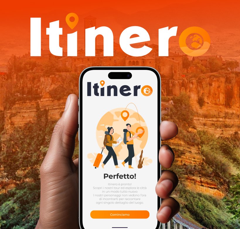 Itinero: Comune di Montefiascone