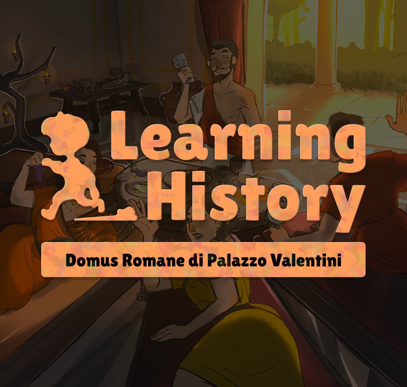 Learning History: Domus Romana