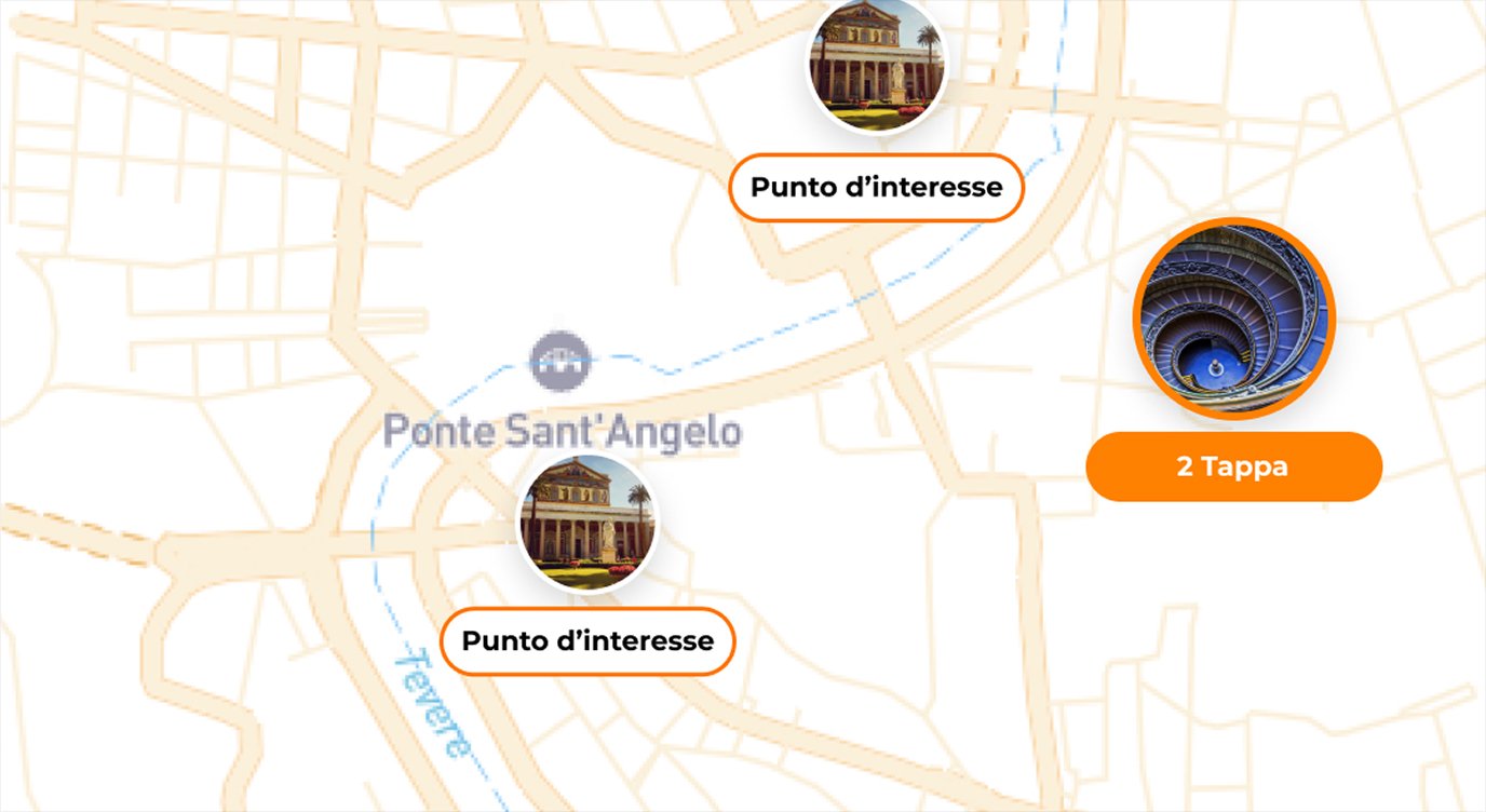 Geolocalizzazione avanzata