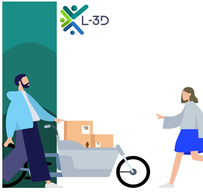 L3d – Una nuova dimensione di partecipazione