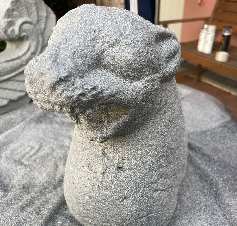 Parco Archeologico di Vulci